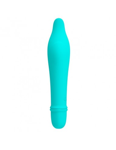 Stymulator Pretty Love - Edward Blue - Stymulatory łechtaczki - 3