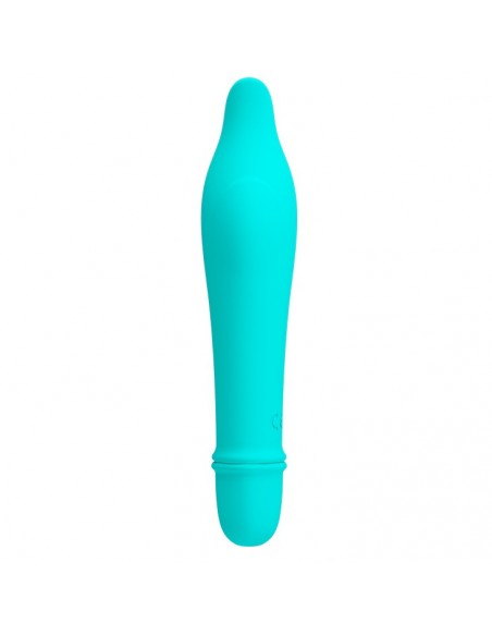 Stymulator Pretty Love - Edward Blue - Stymulatory łechtaczki - 3