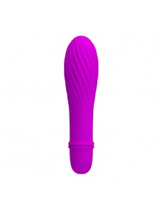 Wibrator SOLOMON 10 function vibrations - Wibratory Klasyczne - 1