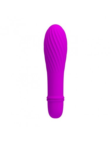 Wibrator SOLOMON 10 function vibrations - Wibratory Klasyczne - 1