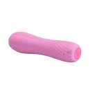 Mini wibrator Alice – 12 trybów wibracji, 11,9 cm - 3