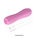 Mini wibrator Alice – 12 trybów wibracji, 11,9 cm - 7