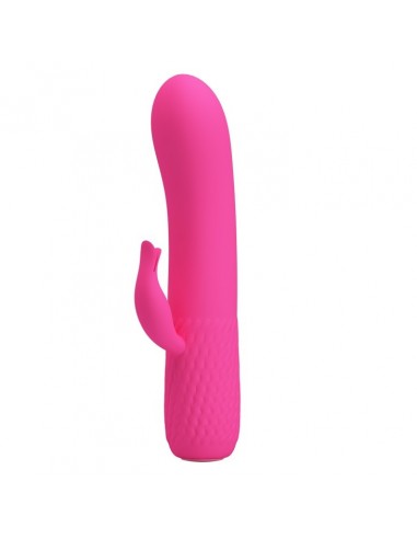 Elegancki Wibrator Króliczek TIM 12 Funkcji Wibracji - Wibratory Króliczki - 1