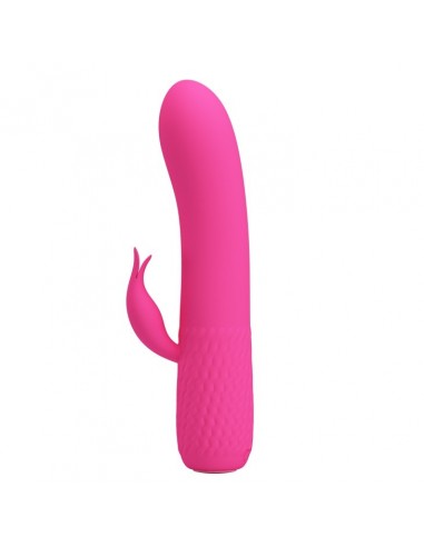 Elegancki Wibrator Króliczek TIM 12 Funkcji Wibracji - Wibratory Króliczki - 2