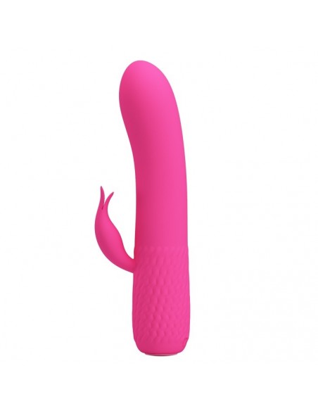 Elegancki Wibrator Króliczek TIM 12 Funkcji Wibracji - Wibratory Króliczki - 2