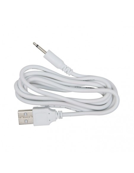 Elegancki Wibrator Króliczek TIM 12 Funkcji Wibracji - Wibratory Króliczki - 5