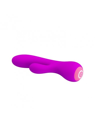 Wibrator Króliczek - Zachary 12 Function Vibrations - Wibratory Króliczki - 3