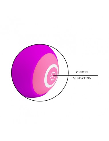 Wibrator Króliczek - Zachary 12 Function Vibrations - Wibratory Króliczki - 5