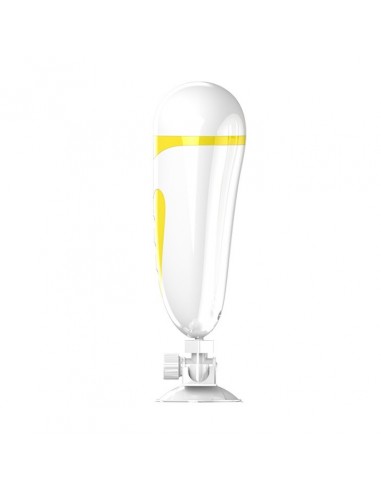 20 Trybów Wibracji Z Funkcją Głosową Masturbator Sally - Masturbatory i Sztuczne pochwy - 2