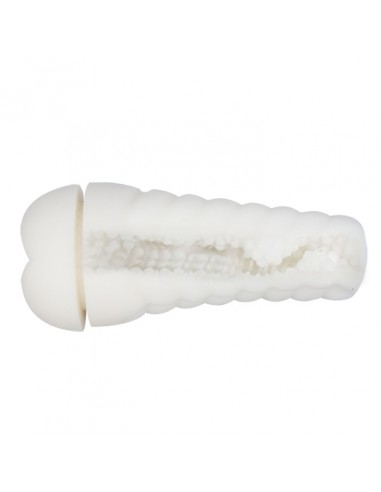 20 Trybów Wibracji Z Funkcją Głosową Masturbator Sally - Masturbatory i Sztuczne pochwy - 4