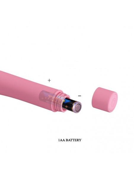 Wibrator Polevik 10 Function Vibrations - Wibratory Klasyczne - 7