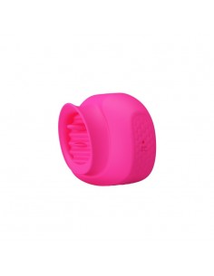 Stymulator łechtaczki Pretty Love - Estelle Usb 12 Functions Pink - Stymulatory łechtaczki - 1