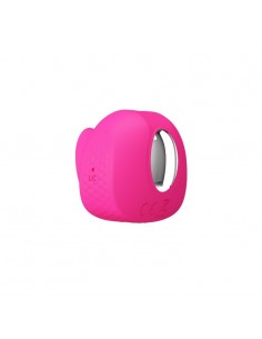 Stymulator łechtaczki Pretty Love - Estelle Usb 12 Functions Pink - Stymulatory łechtaczki - 1 2