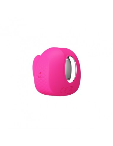 Stymulator łechtaczki Pretty Love - Estelle Usb 12 Functions Pink - Stymulatory łechtaczki - 2