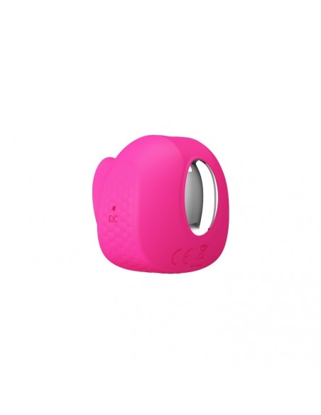 Stymulator łechtaczki Pretty Love - Estelle Usb 12 Functions Pink - Stymulatory łechtaczki - 2