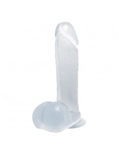 Dildo Baile - Dong Realistic Dildo - Dilda realistyczne - 1