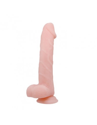 Dildo Baile - Super Dildo 8,6" - Dilda realistyczne - 2