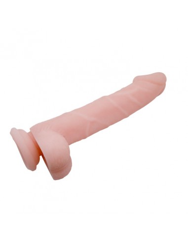 Dildo Baile - Super Dildo 8,6" - Dilda realistyczne - 3