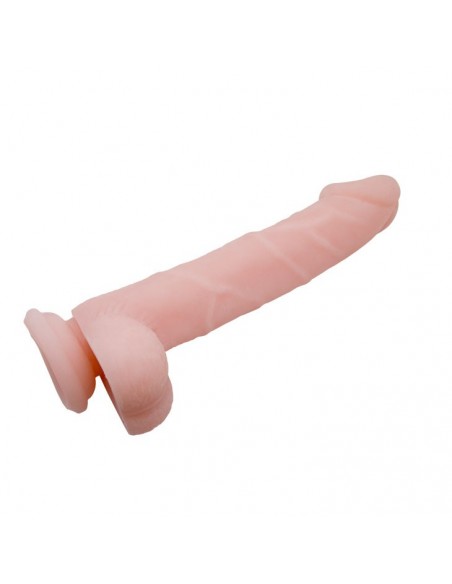 Dildo Baile - Super Dildo 8,6" - Dilda realistyczne - 3