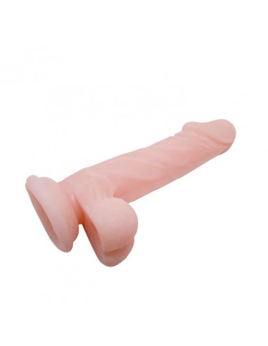 Dildo Baile - Super Dildo 6,4" - Dilda realistyczne - 3