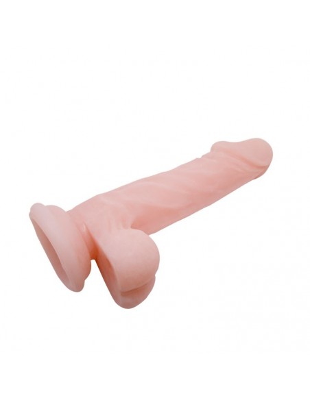 Dildo Baile - Super Dildo 6,4" - Dilda realistyczne - 3