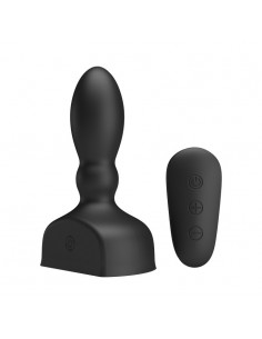 Stymulator i masażer prostaty PRETTY LOVE Harriel - Masażery i stymulatory prostaty - 1