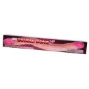 Dildo dwustronne Double Dong 35,6 cm, silikonowe - 6