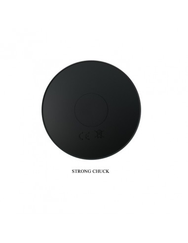 Korek analny wibrujący Pretty Love - Beaded For Extra Pleasure - Kulki i korki analne wibrujące - 4