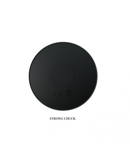 Korek analny wibrujący Pretty Love - Beaded For Extra Pleasure - Kulki i korki analne wibrujące - 4