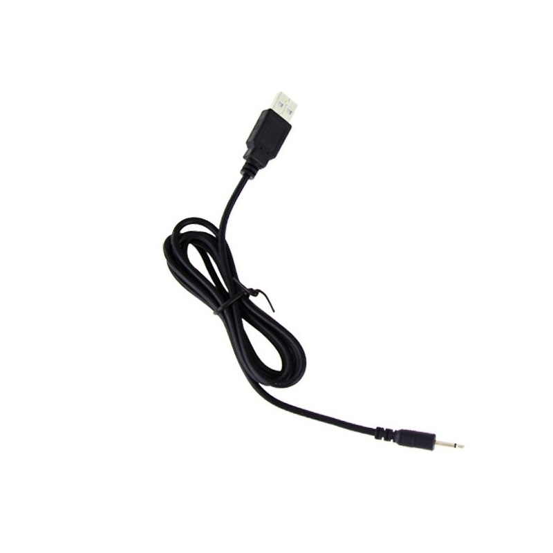 Body Wand - stymulator do łechtaczki z prążkowaną główką 4,5 cm i 7 poziomami wibracji, silikon medyczny, długość 25 cm - 7