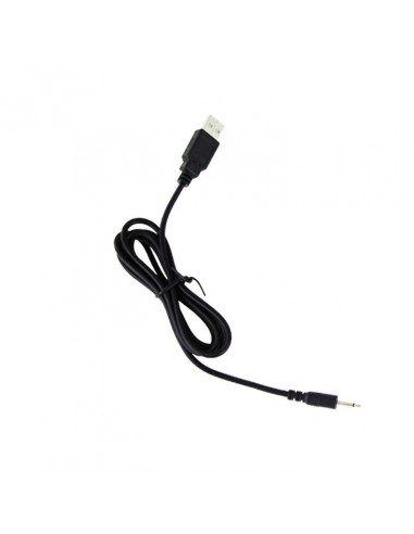 Stylowy Masażer Ciała i Łechtaczki z Regulacją Prędkości - Wibratory Magic Wand - 7