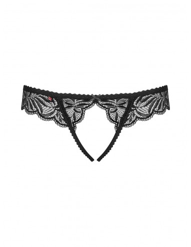 Contica Stringi Otwarte  S/M - Stringi - 7