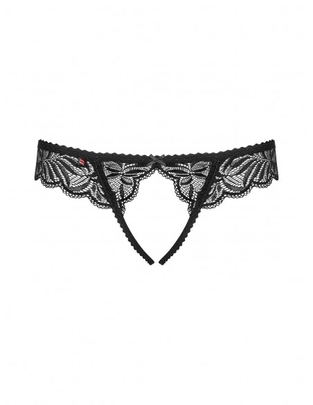 Contica Stringi Otwarte  S/M - Stringi - 7