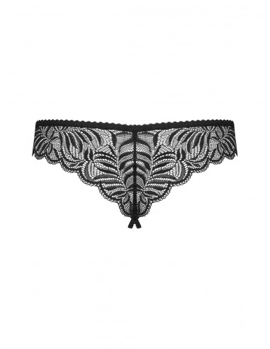 Contica Stringi Otwarte  S/M - Stringi - 8