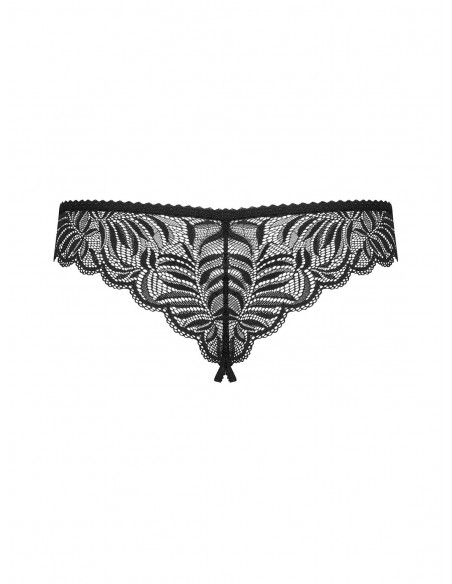 Contica Stringi Otwarte  S/M - Stringi - 8