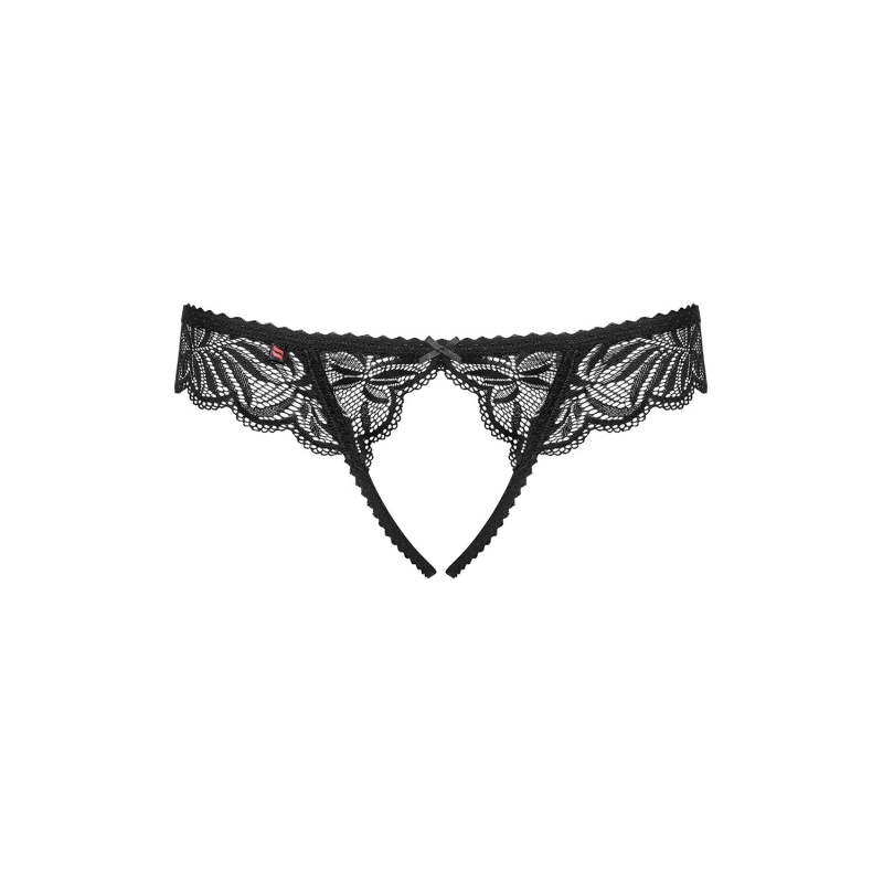 Contica Stringi Otwarte L/Xl - 7