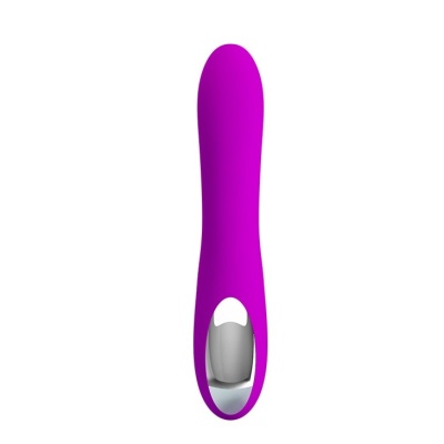 Wibrator króliczek Anthony z funkcją ssania łechtaczki i wibracji, 19 cm - 1 2