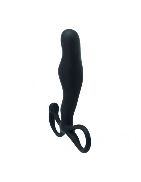 Stymulator i masażer prostaty Timeless P-spot - Masażery i stymulatory prostaty - 3