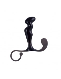 Stymulator i masażer prostaty Timeless Pleasure Hilt - Masażery i stymulatory prostaty - 1