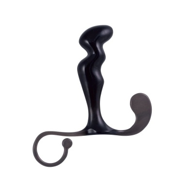 Stymulator prostaty Timeless Pleasure Hilt 11,4 cm ABS - 1