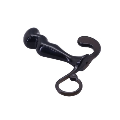Stymulator prostaty Timeless Pleasure Hilt 11,4 cm ABS - 1 2