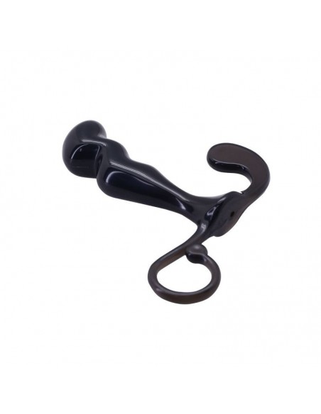 Stymulator i masażer prostaty Timeless Pleasure Hilt - Masażery i stymulatory prostaty - 2