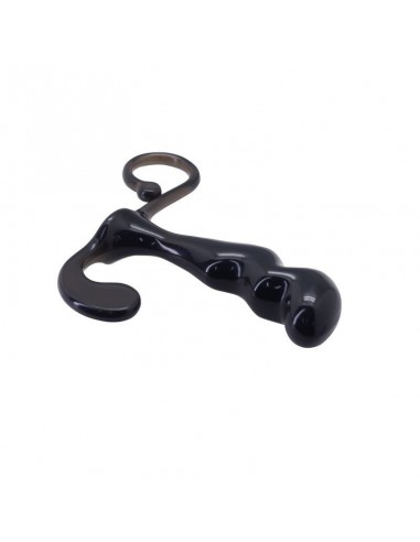 Stymulator i masażer prostaty Timeless Pleasure Hilt - Masażery i stymulatory prostaty - 3