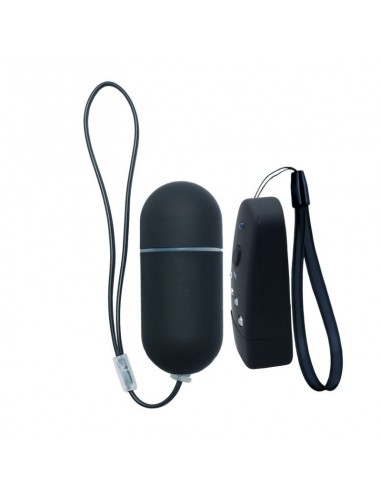 Jajeczko wibrujące Ovetto Vibrante Timeless Crystal Lover Deluxe - Wibratory Jajeczka - 2