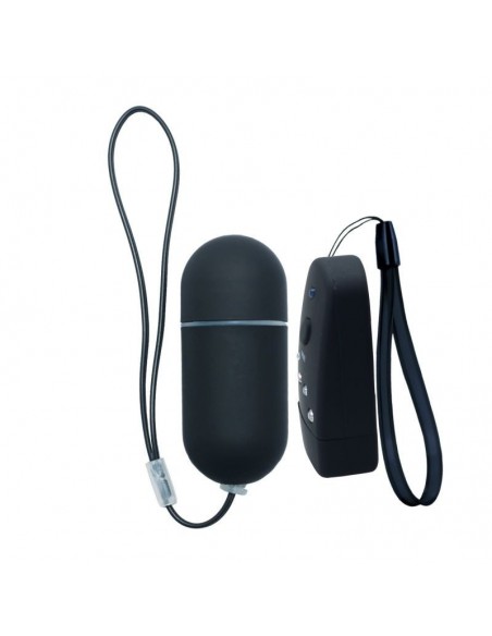 Jajeczko wibrujące Ovetto Vibrante Timeless Crystal Lover Deluxe - Wibratory Jajeczka - 2