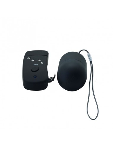 Jajeczko wibrujące Ovetto Vibrante Timeless Crystal Lover Deluxe - Wibratory Jajeczka - 3