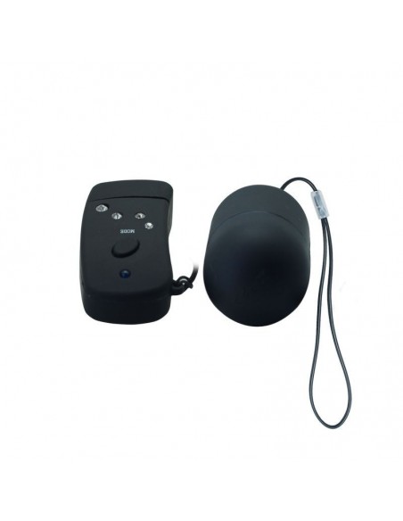 Jajeczko wibrujące Ovetto Vibrante Timeless Crystal Lover Deluxe - Wibratory Jajeczka - 3