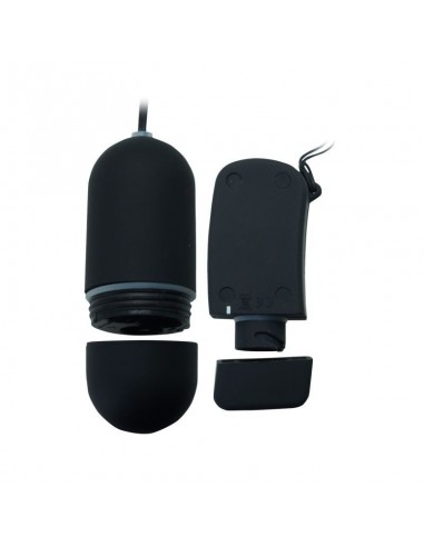 Jajeczko wibrujące Ovetto Vibrante Timeless Crystal Lover Deluxe - Wibratory Jajeczka - 4