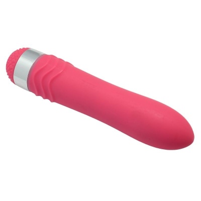 Wibrator Timeless Neon Dream 14 cm Różowy - 1 2
