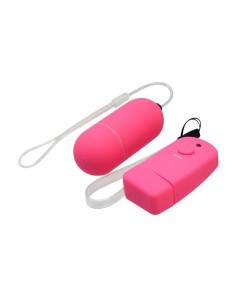 Jajeczko wibrujące Ovetto Vibrante Timeless Inner Pleasure - Wibratory Jajeczka - 1 2